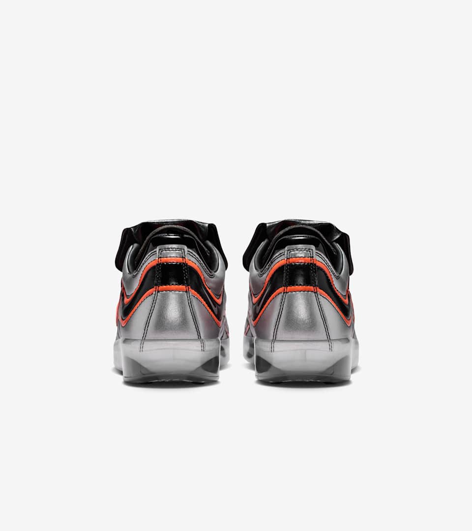 クライオショット マーキュリアル ヴェイパー R9 x オランダ x パタ(Hyper Crimson and Black)[IM0589-001]の商品画像(5枚目)