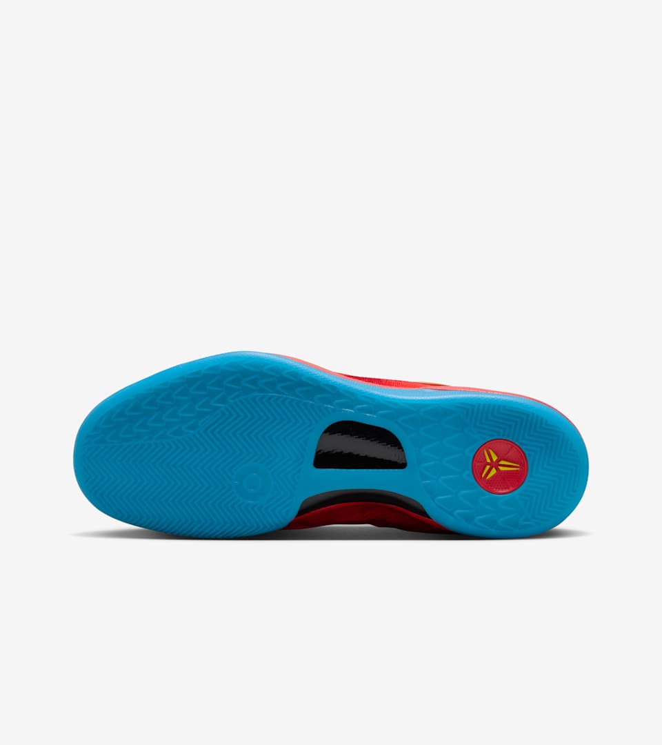 コービー 8 プロトロ 