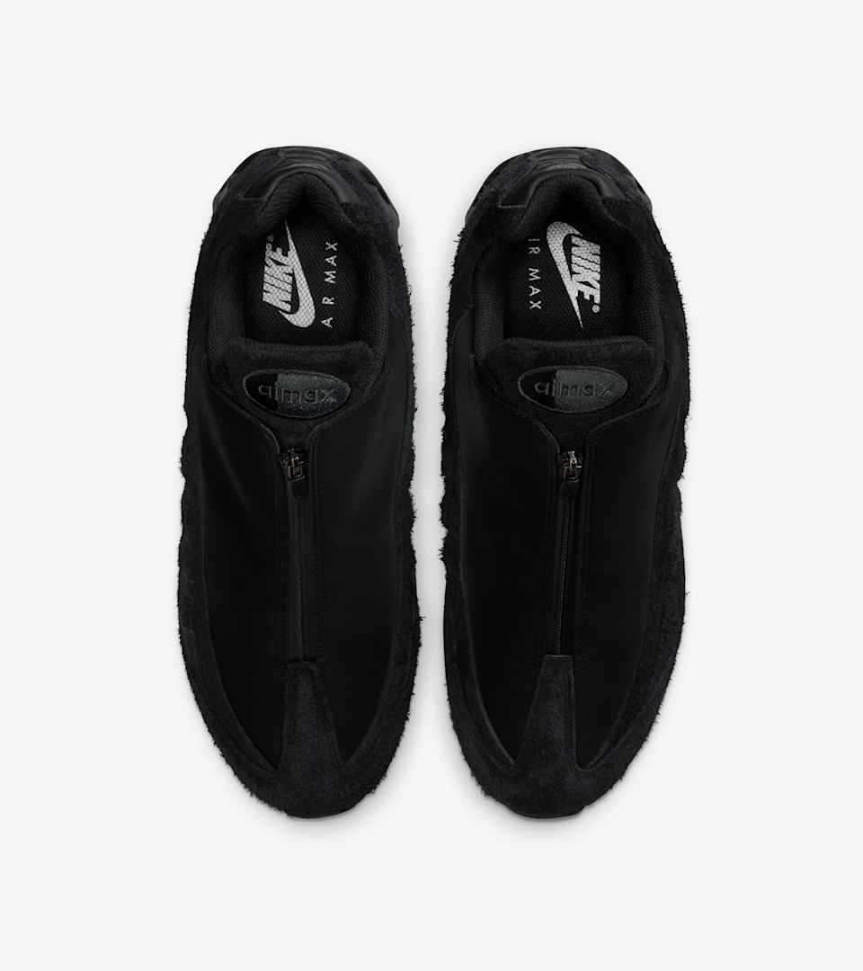 エア マックス 95 ビッグ バブル(Black)[IM0695-001]の商品画像(4枚目)