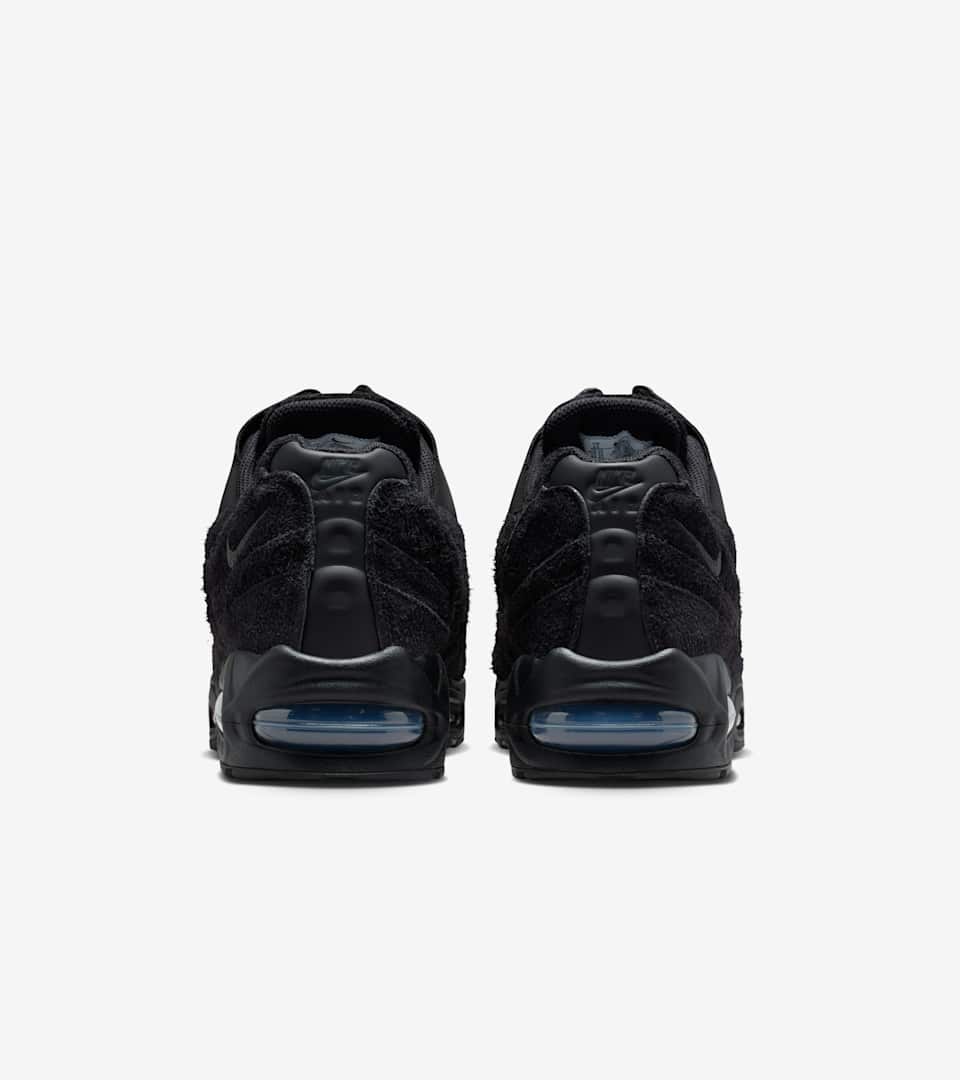 エア マックス 95 ビッグ バブル(Black)[IM0695-001]の商品画像(5枚目)