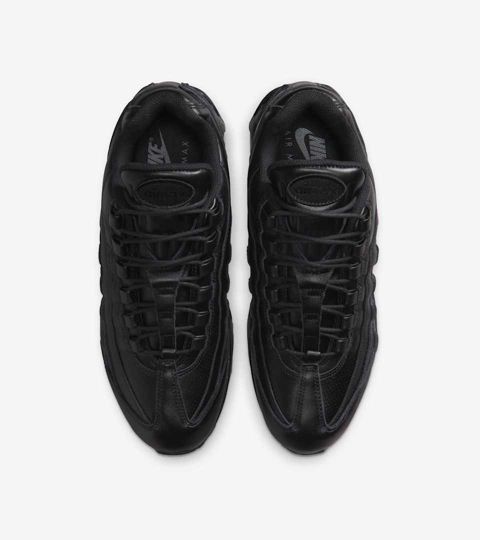 エア マックス 95 ビッグ バブル(Black)[IM0696-001]の商品画像(4枚目)