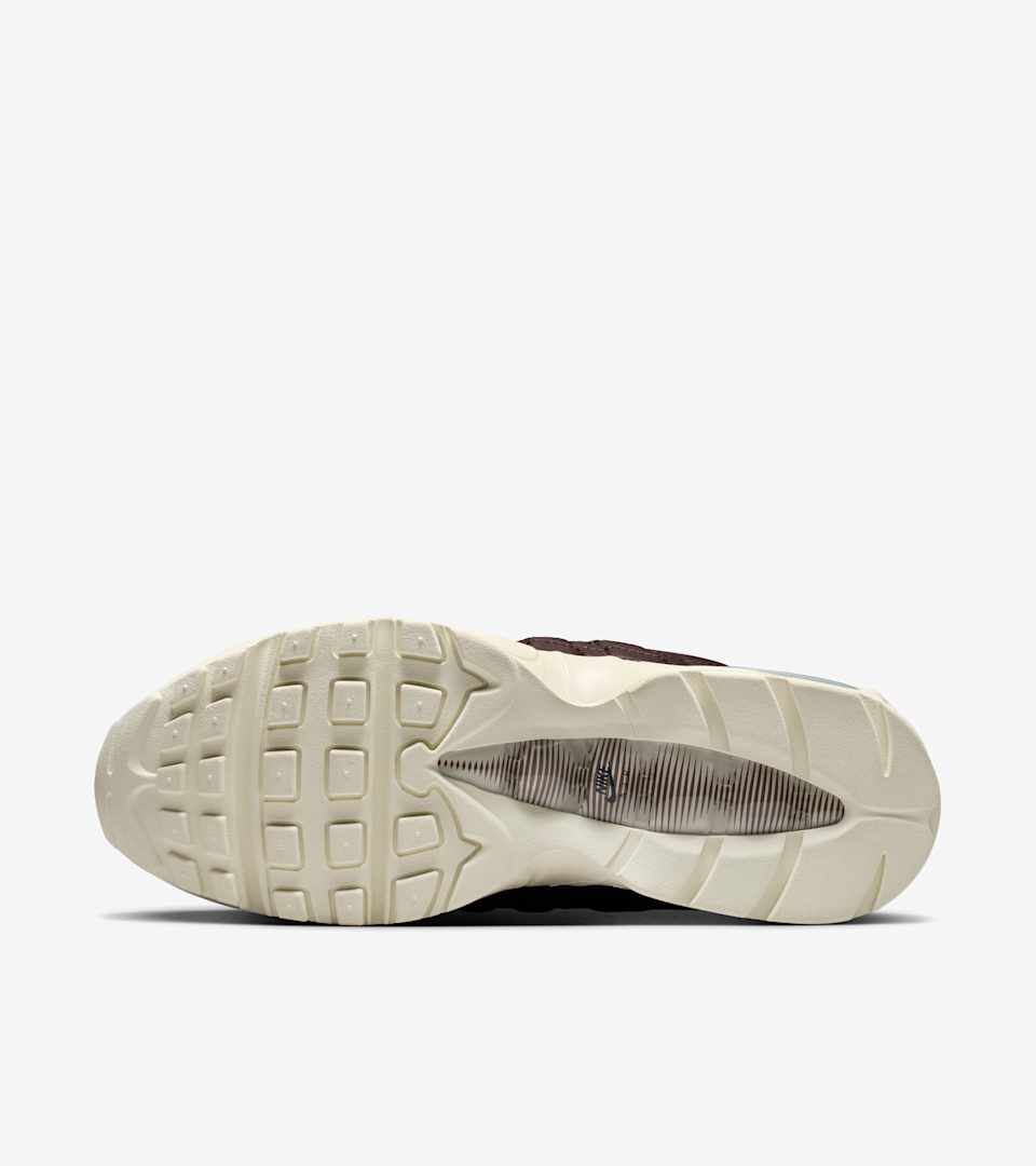 エア マックス 95(Baroque Brown and Black)[IM0696-200]の商品画像(2枚目)