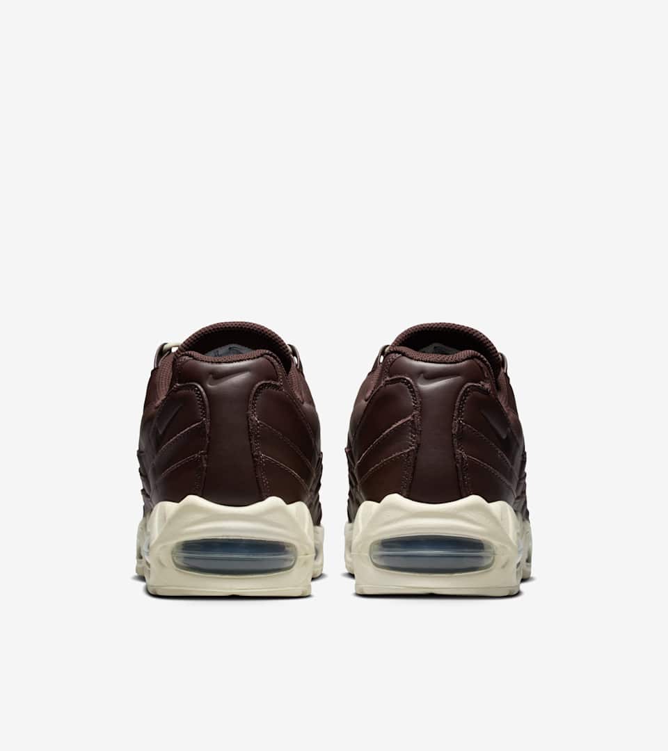 エア マックス 95(Baroque Brown and Black)[IM0696-200]の商品画像(6枚目)