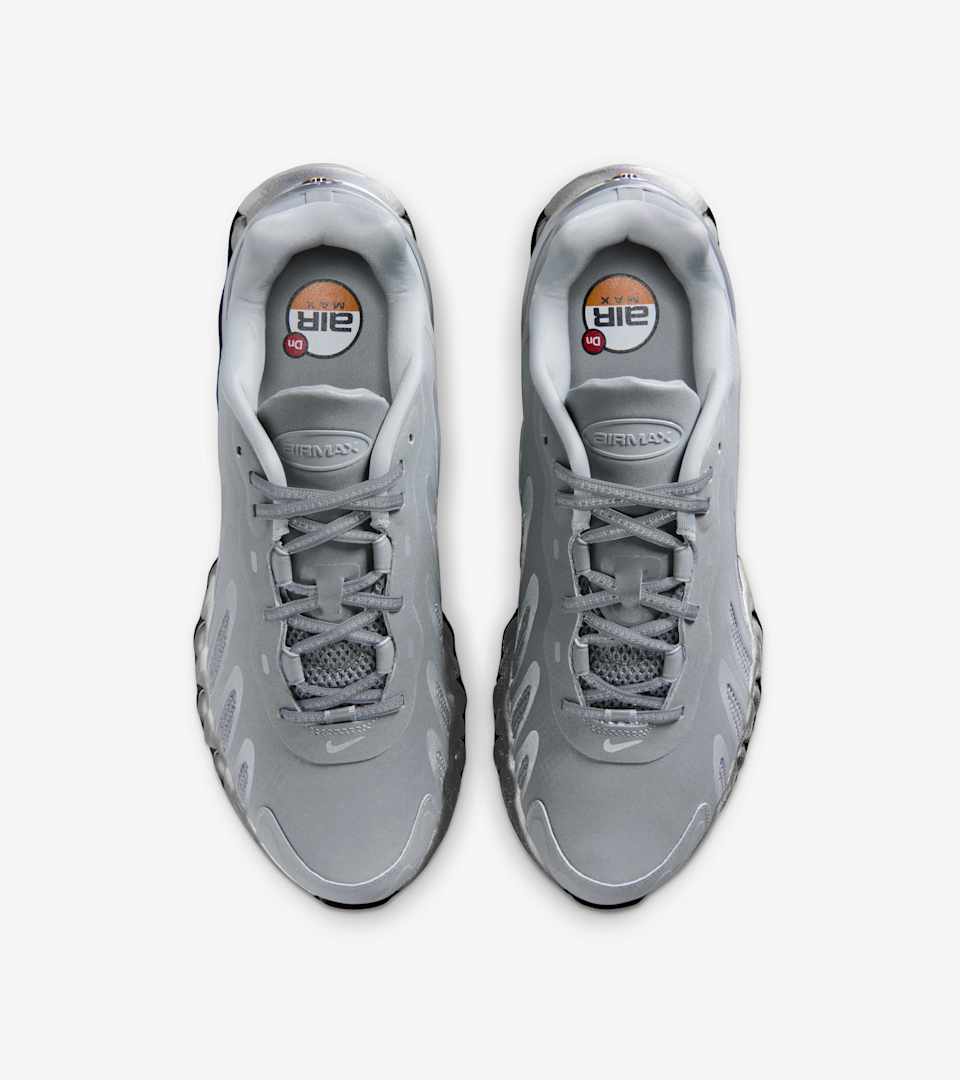 エア マックス Dn(Metallic Silver and Black)[IM0700-001]の商品画像(4枚目)