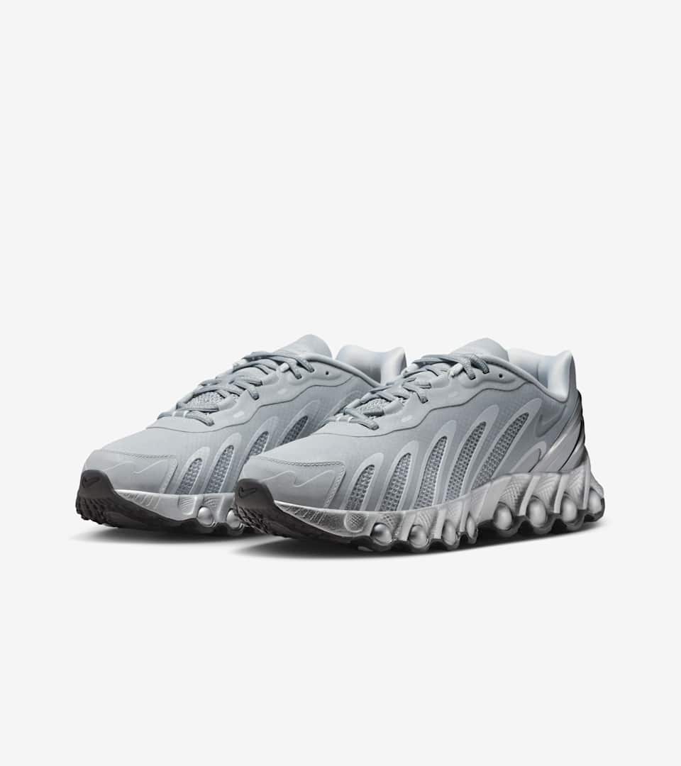 エア マックス Dn(Metallic Silver and Black)[IM0700-001]の商品画像(6枚目)