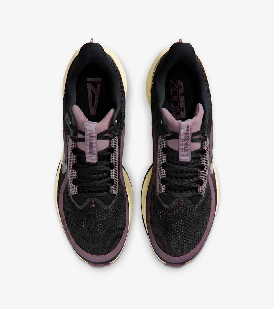 ペガサス プレミアム x ア マ マニエール(Black and Burgundy Crush)[IM0701-001]の商品画像(4枚目)