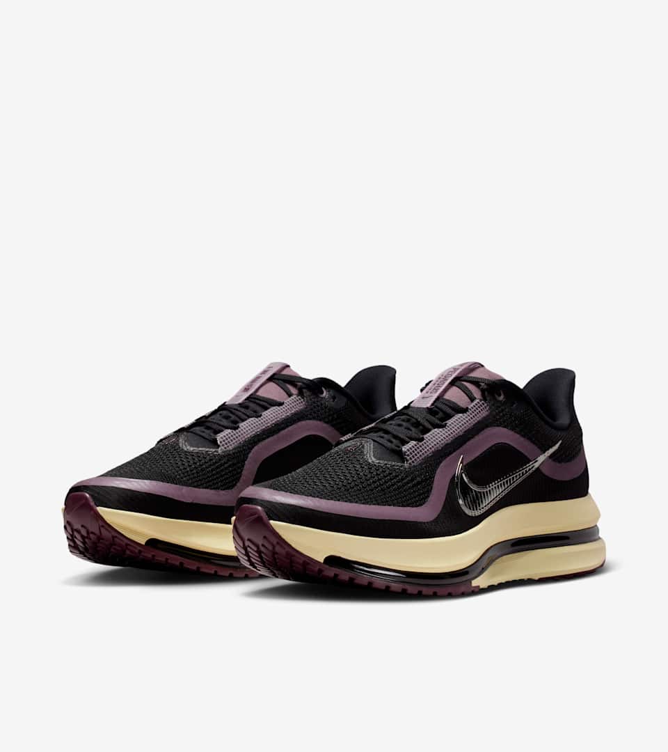 ペガサス プレミアム x ア マ マニエール(Black and Burgundy Crush)[IM0701-001]の商品画像(5枚目)
