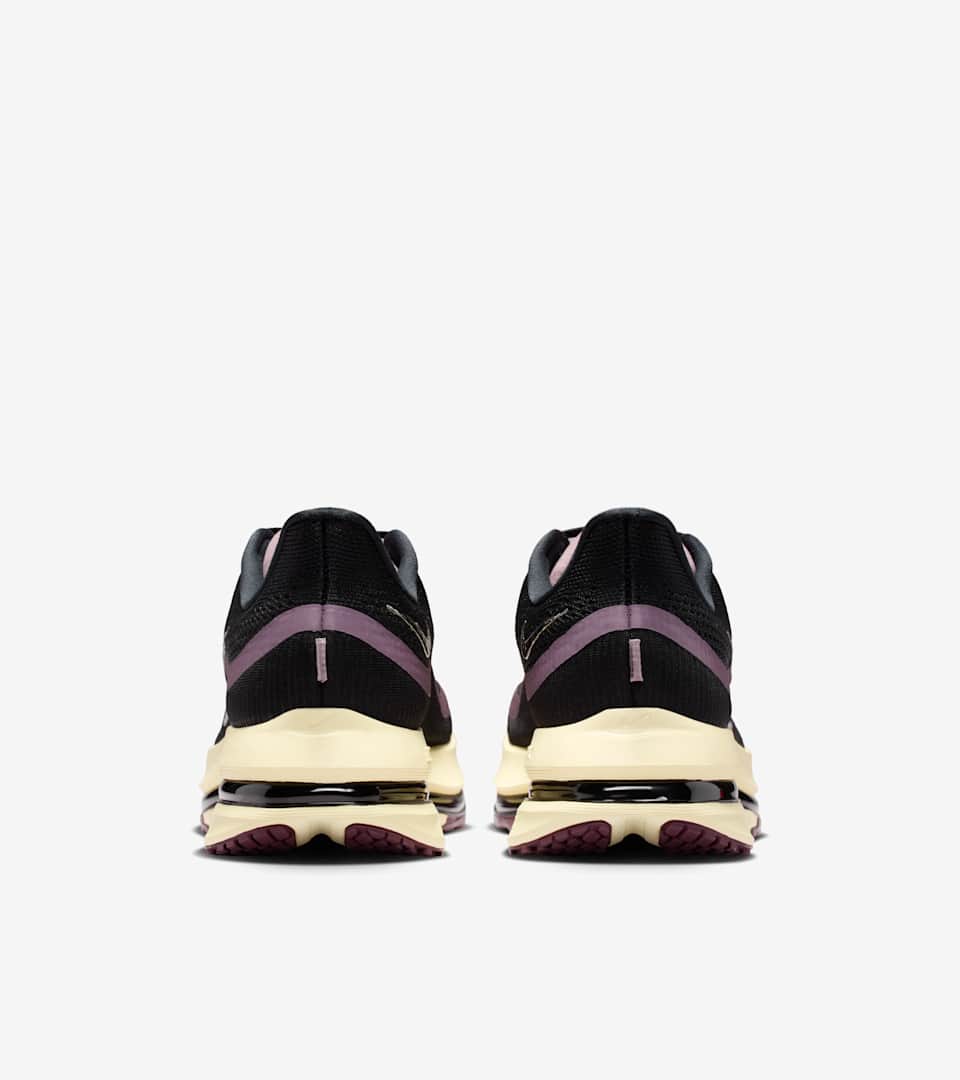 ペガサス プレミアム x ア マ マニエール(Black and Burgundy Crush)[IM0701-001]の商品画像(6枚目)