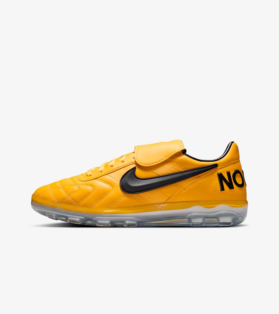 クライオショット ティエンポ '94 x カナダ x NOCTA(University Gold and White)の商品画像