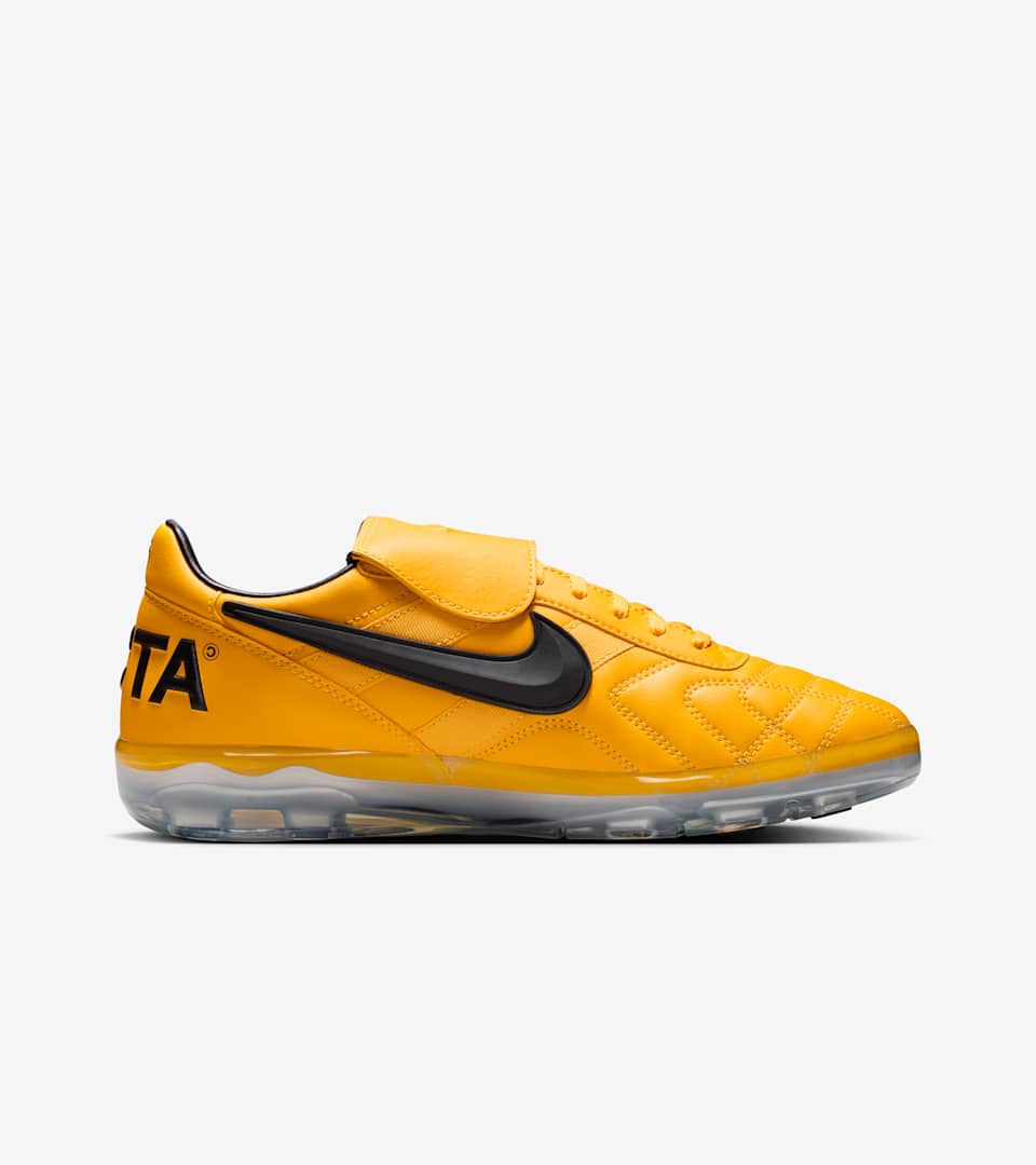 クライオショット ティエンポ '94 x カナダ x NOCTA(University Gold and White)[IM0703-700]の商品画像(3枚目)