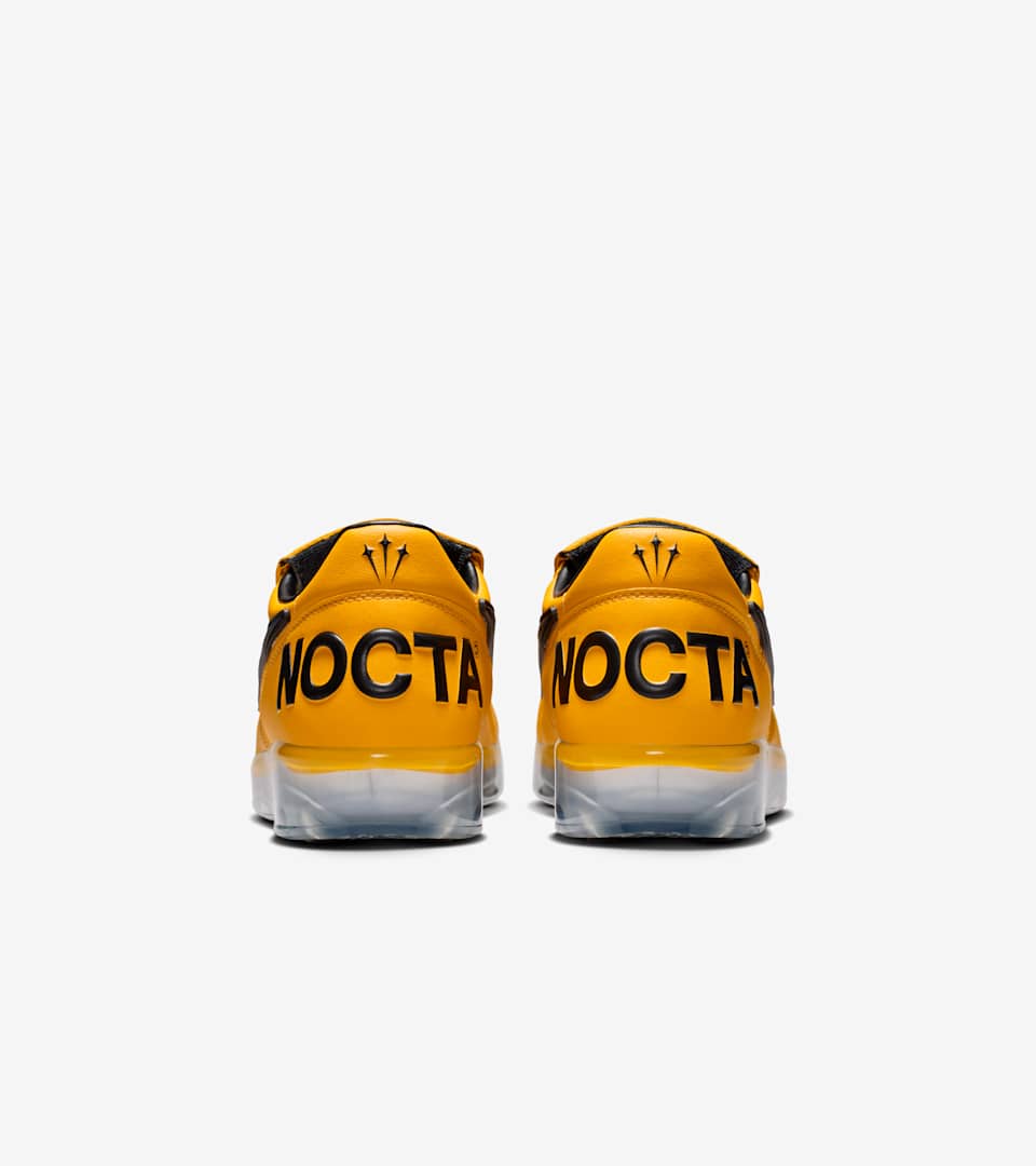 クライオショット ティエンポ '94 x カナダ x NOCTA(University Gold and White)[IM0703-700]の商品画像(5枚目)