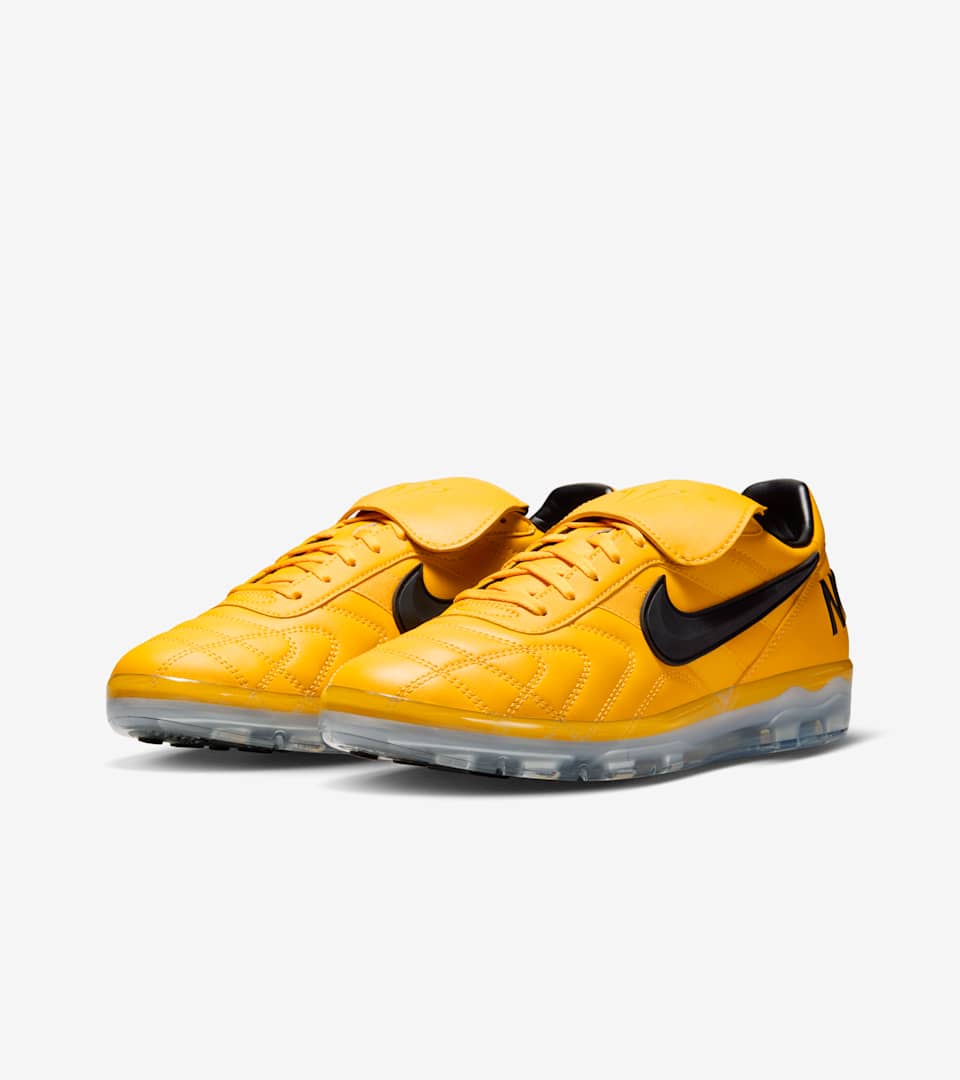 クライオショット ティエンポ '94 x カナダ x NOCTA(University Gold and White)[IM0703-700]の商品画像(6枚目)