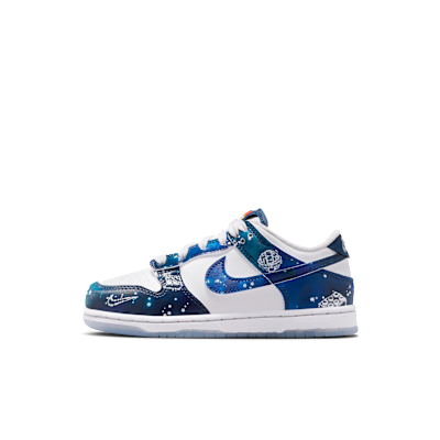 リトルキッズシューズ(Nike Dunk LOW x LEGO® コレクション)の商品画像