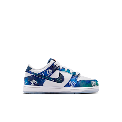 Nike Dunk LOW x LEGO® コレクション[IM1447-100]の商品画像(3枚目)