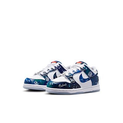 Nike Dunk LOW x LEGO® コレクション[IM1447-100]の商品画像(5枚目)