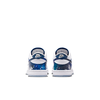 Nike Dunk LOW x LEGO® コレクション[IM1447-100]の商品画像(6枚目)