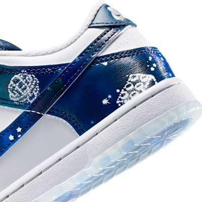 Nike Dunk LOW x LEGO® コレクション[IM1447-100]の商品画像(8枚目)