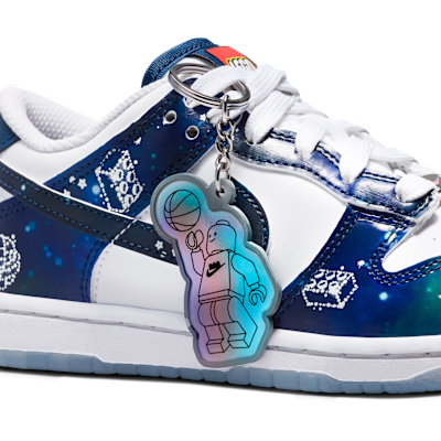 Nike Dunk LOW x LEGO® コレクション[IM1447-100]の商品画像(10枚目)