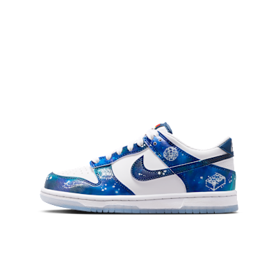 ジュニアシューズ(Nike Dunk LOW x LEGO® コレクション)の商品画像