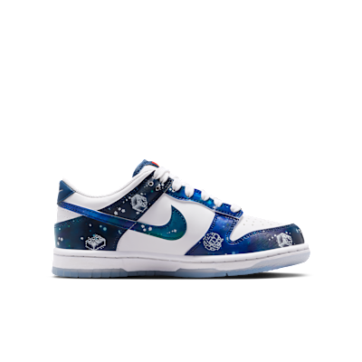 Nike Dunk LOW x LEGO® コレクション[IM1448-100]の商品画像(3枚目)