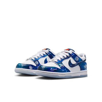 Nike Dunk LOW x LEGO® コレクション[IM1448-100]の商品画像(5枚目)