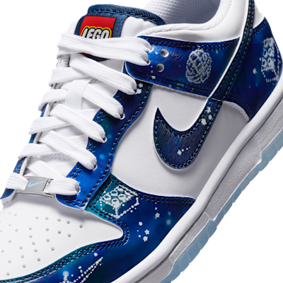 Nike Dunk LOW x LEGO® コレクション[IM1448-100]の商品画像(7枚目)