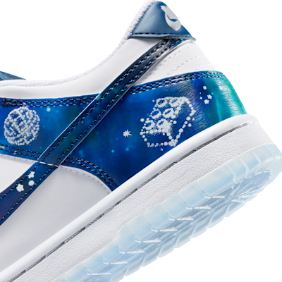 Nike Dunk LOW x LEGO® コレクション[IM1448-100]の商品画像(8枚目)