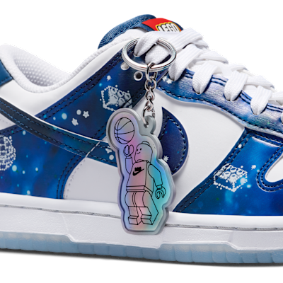 Nike Dunk LOW x LEGO® コレクション[IM1448-100]の商品画像(10枚目)
