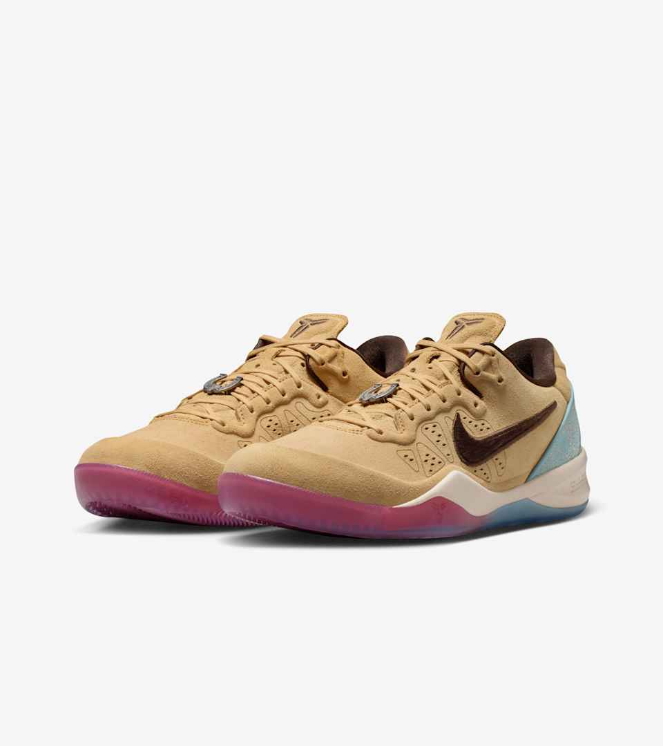 コービー 8 プロトロ 