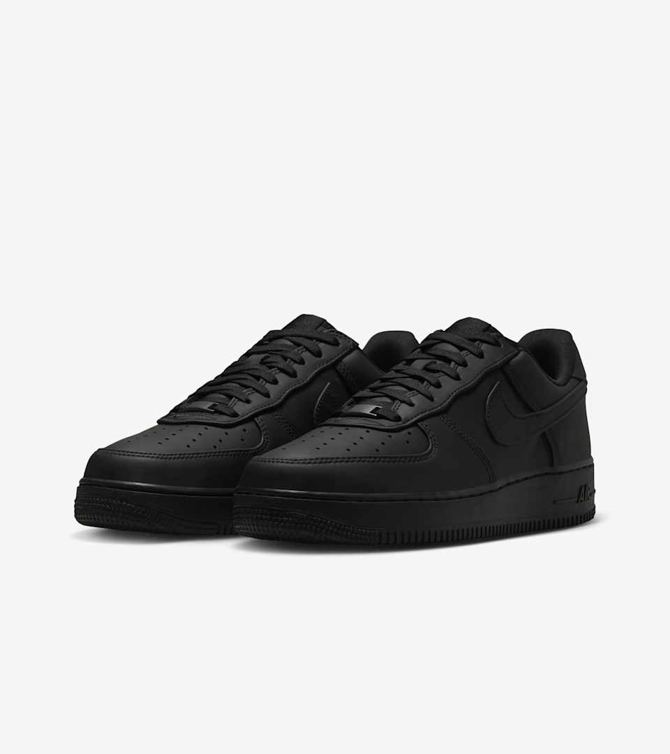 エア フォース 1 LOW(Triple Black)[IM3078-001]の商品画像(6枚目)