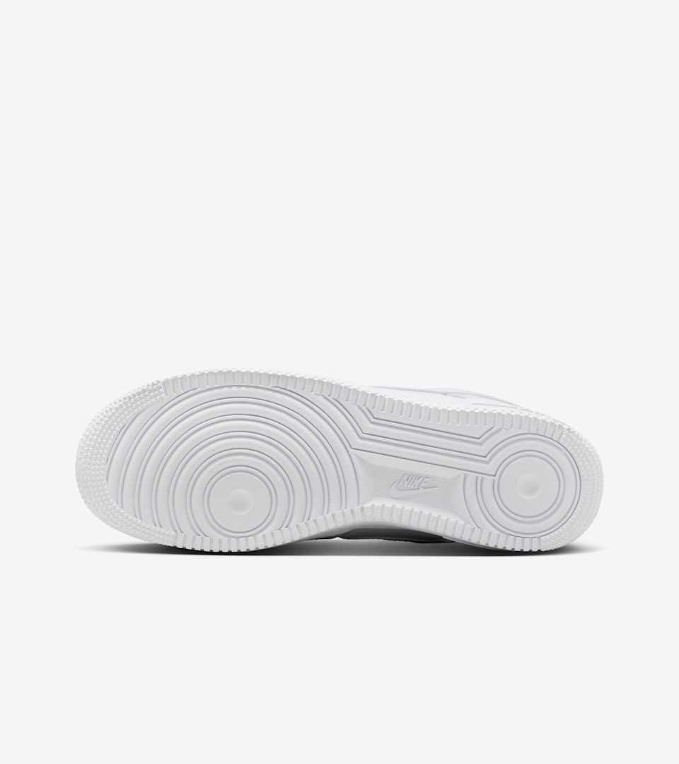 エア フォース 1 LOW(Triple White)[IM3078-100]の商品画像(2枚目)