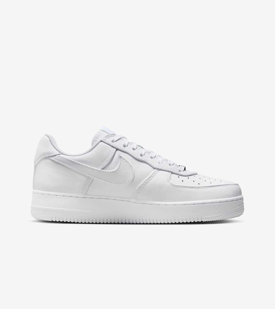エア フォース 1 LOW(Triple White)[IM3078-100]の商品画像(3枚目)