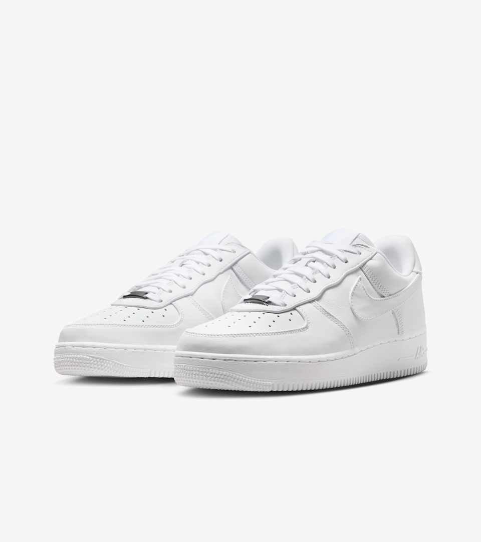 エア フォース 1 LOW(Triple White)[IM3078-100]の商品画像(6枚目)