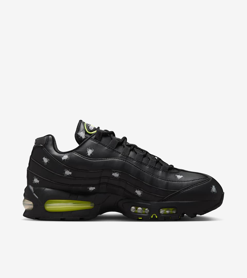 エア マックス 95(Neon Yellow and Black)[IM3082-001]の商品画像(3枚目)