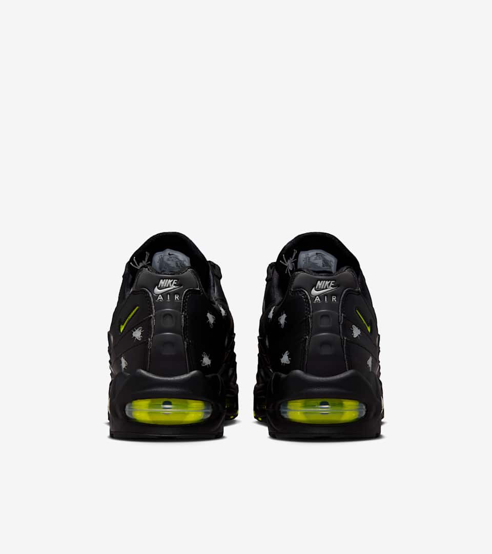 エア マックス 95(Neon Yellow and Black)[IM3082-001]の商品画像(5枚目)