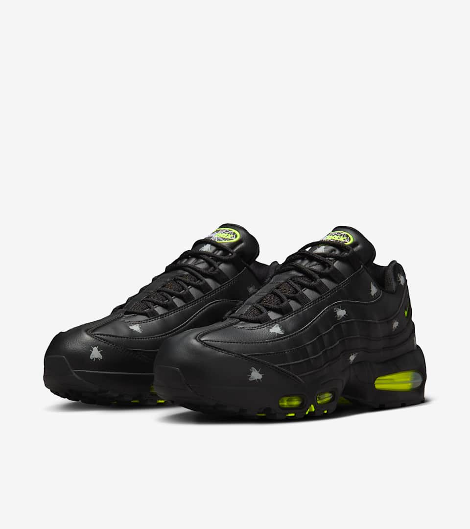 エア マックス 95(Neon Yellow and Black)[IM3082-001]の商品画像(6枚目)