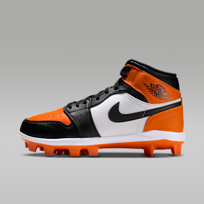 メンズ ベースボールスパイク(ジョーダン 1 レトロ MCS SE)の商品画像