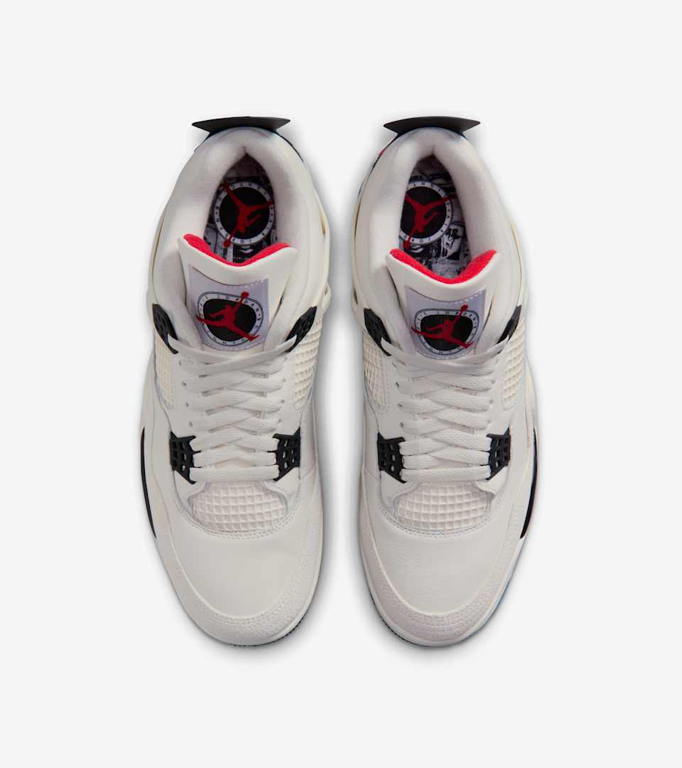 エア ジョーダン 4 