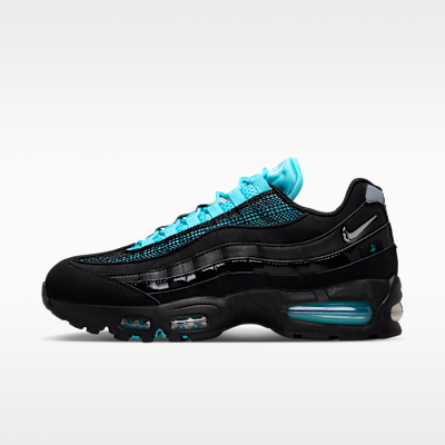 メンズシューズ(Nike エア マックス 95 ビッグ バブル)の商品画像