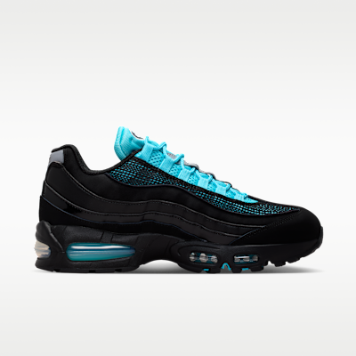 Nike エア マックス 95 ビッグ バブル[IM4691-001]の商品画像(3枚目)