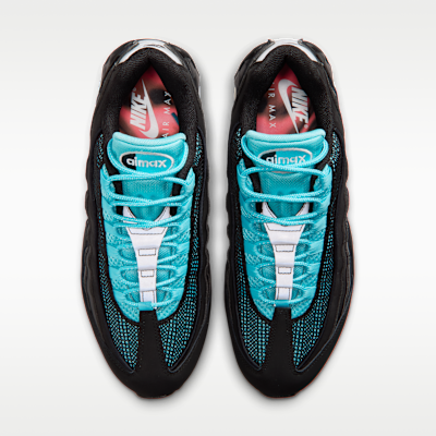 Nike エア マックス 95 ビッグ バブル[IM4691-001]の商品画像(4枚目)