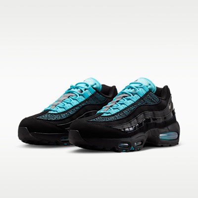 Nike エア マックス 95 ビッグ バブル[IM4691-001]の商品画像(5枚目)