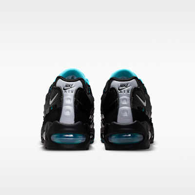 Nike エア マックス 95 ビッグ バブル[IM4691-001]の商品画像(6枚目)