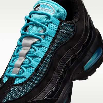 Nike エア マックス 95 ビッグ バブル[IM4691-001]の商品画像(7枚目)