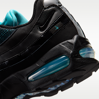 Nike エア マックス 95 ビッグ バブル[IM4691-001]の商品画像(8枚目)