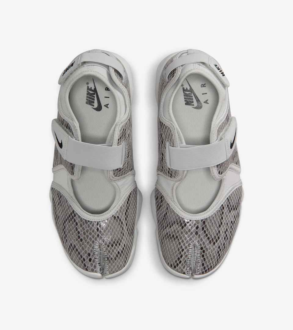 ウィメンズ エア リフト(Photon Dust)[IM5739-001]の商品画像(4枚目)