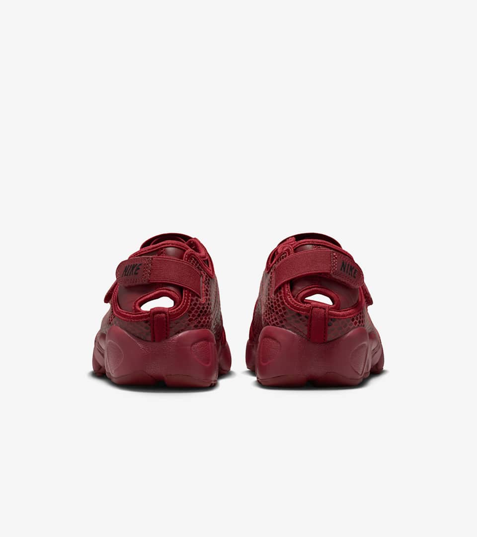 ウィメンズ エア リフト(Team Red)[IM5739-600]の商品画像(5枚目)