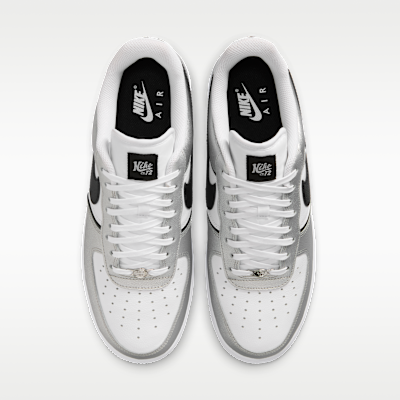 Nike エア フォース 1 ‘07 LV8 [IM5752-001]の商品画像(4枚目)