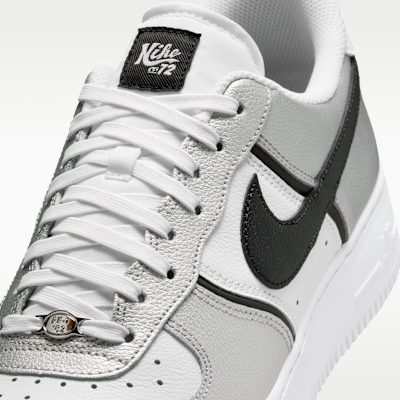 Nike エア フォース 1 ‘07 LV8 [IM5752-001]の商品画像(7枚目)