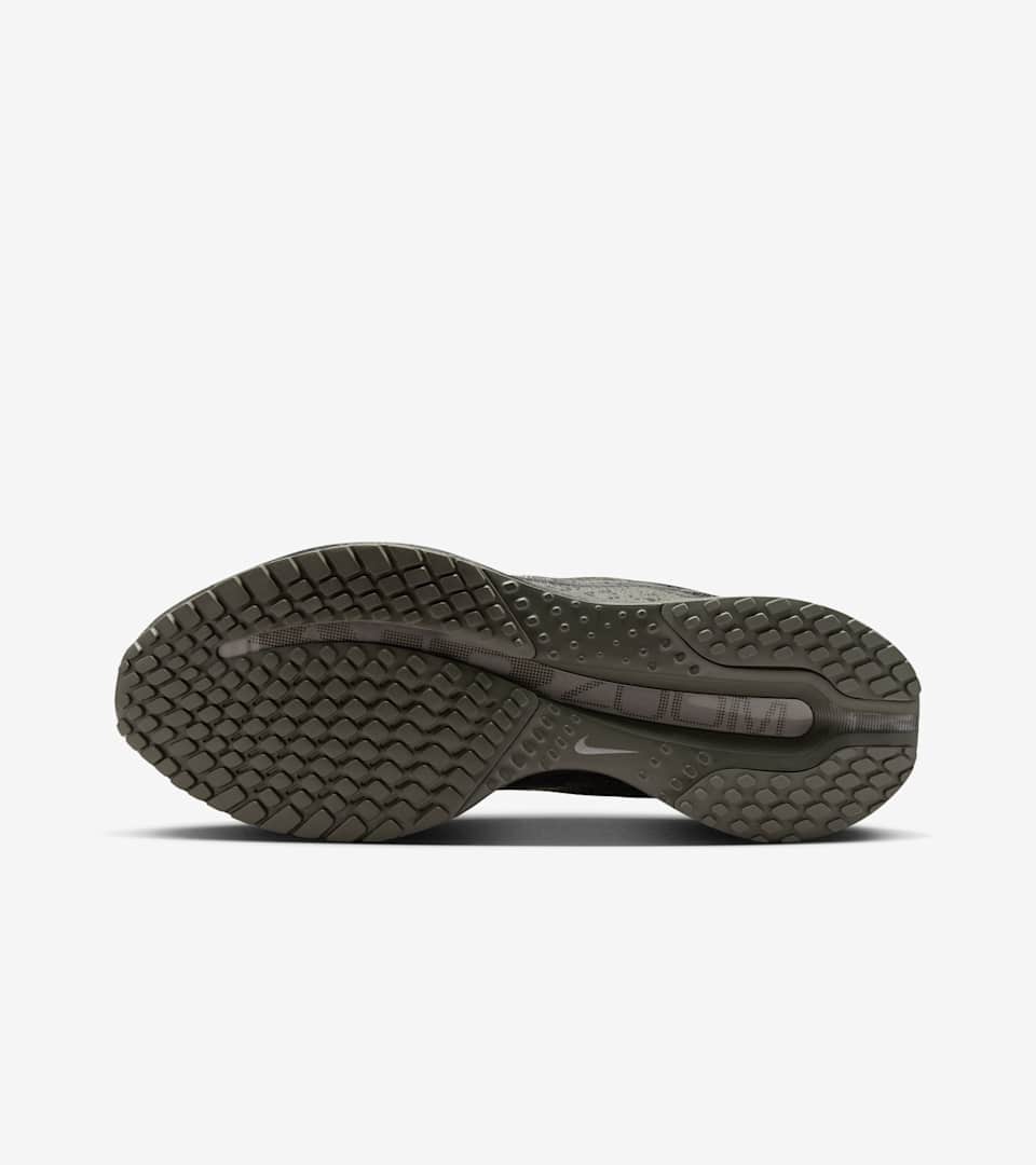 ペガサス プレミアム(Light Loden and Dark Charcoal)[IM6000-264]の商品画像(2枚目)